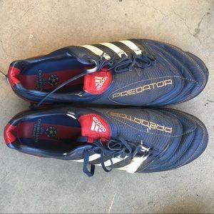 Adidas Predator X